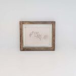 Picture Frame Wood