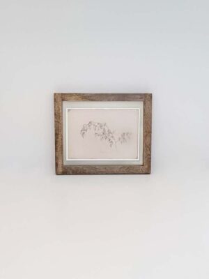 Picture Frame Wood