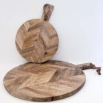 Wooden Serving Boards